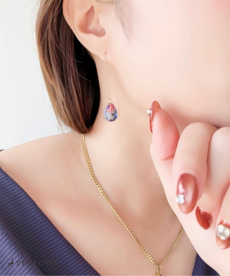 Drop American Pierce