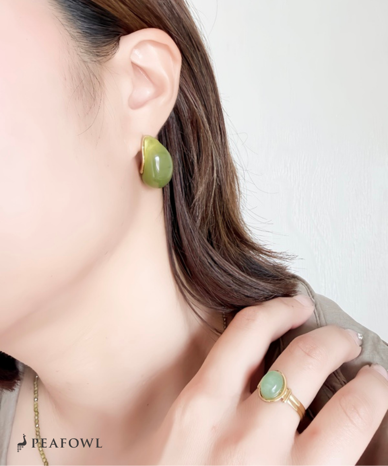 Marble Wrap Pierce