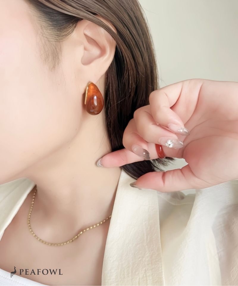 Marble Wrap Pierce