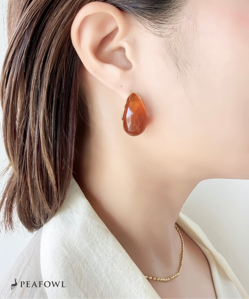 Marble Wrap Pierce