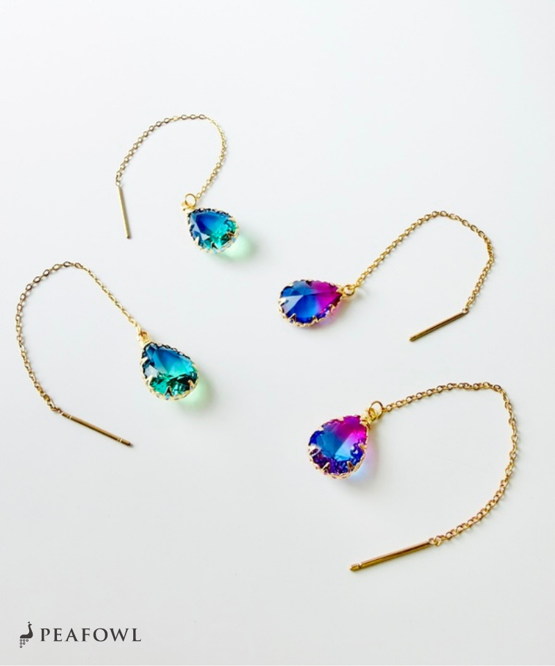 Drop American Pierce