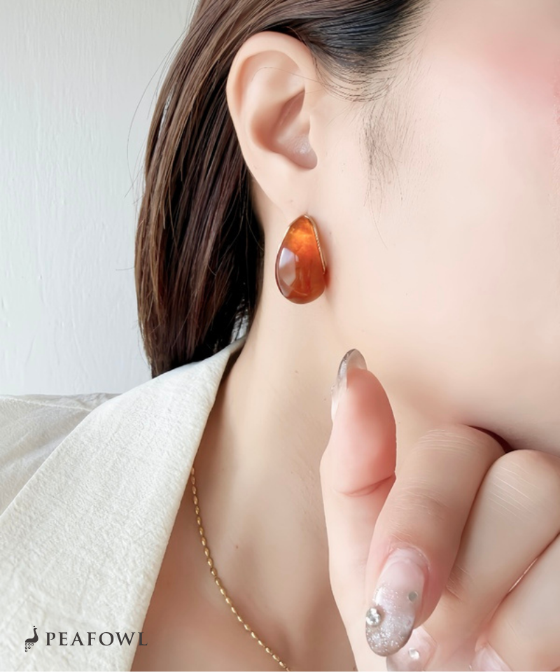 Marble Wrap Pierce