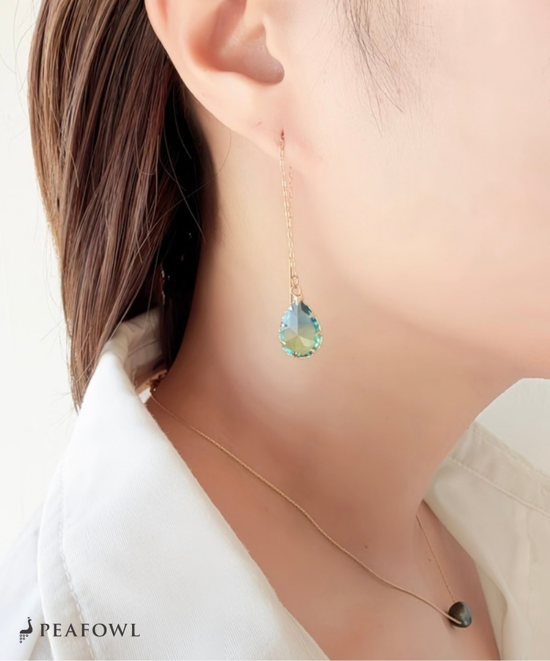 Drop American Pierce