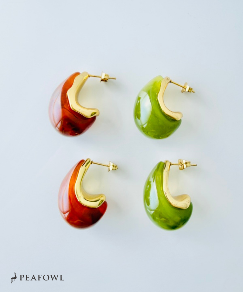Marble Wrap Pierce