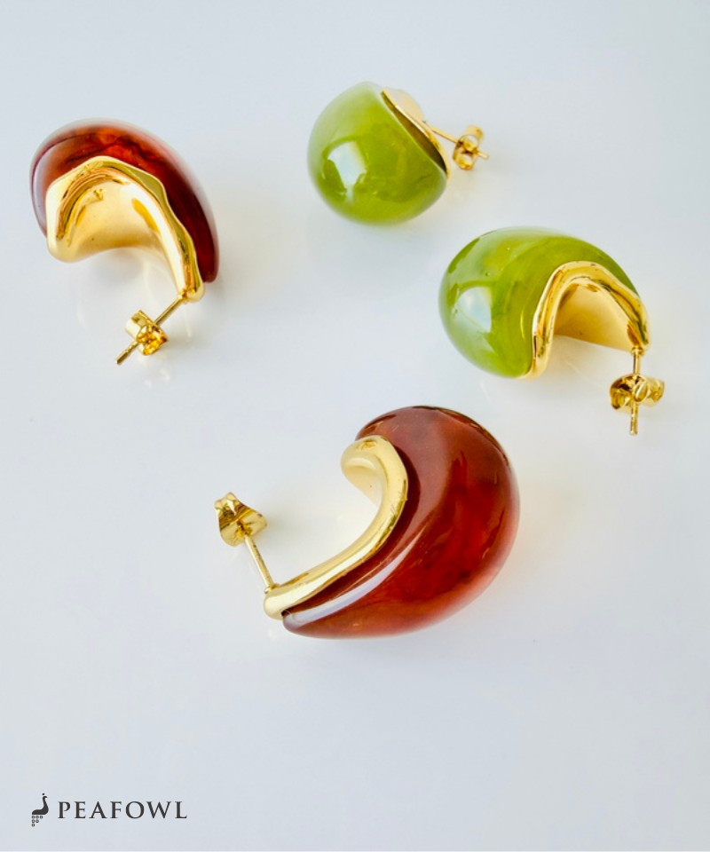 Marble Wrap Pierce