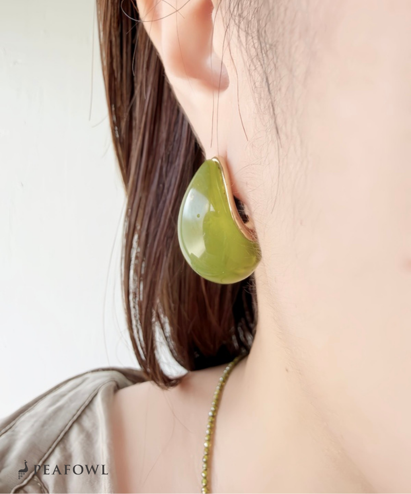 Marble Wrap Pierce