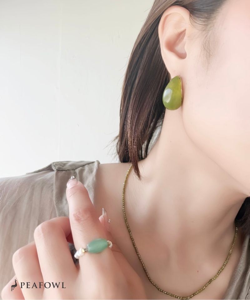 Marble Wrap Pierce