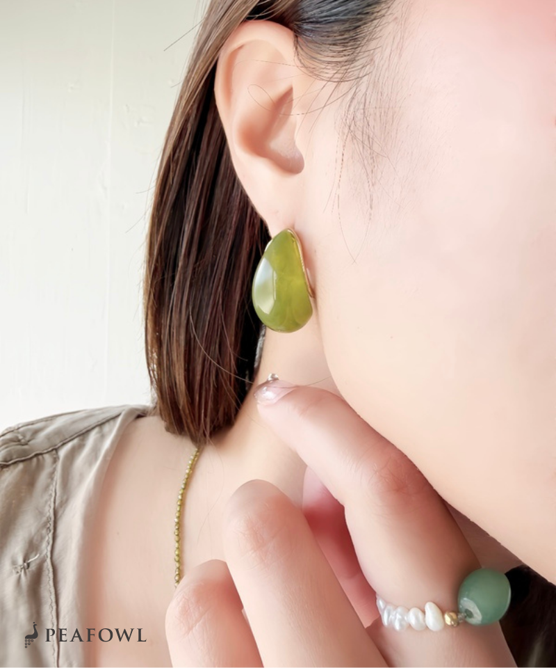 Marble Wrap Pierce