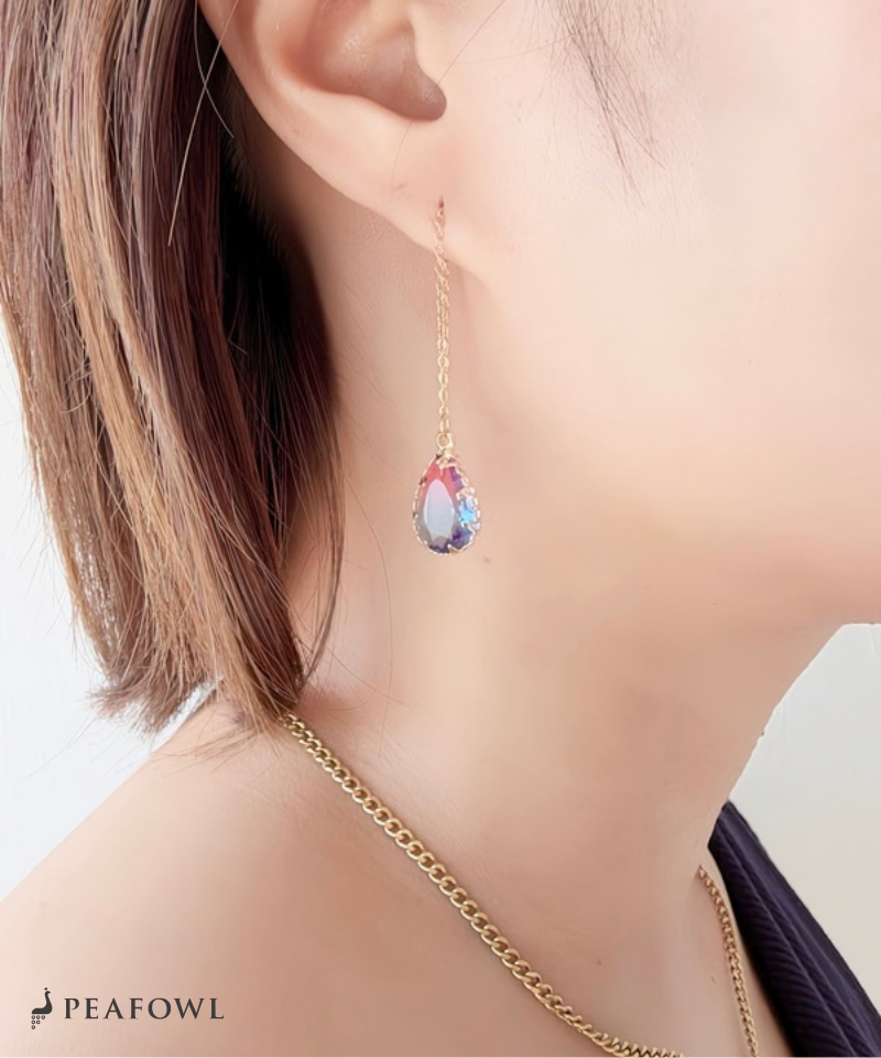 Drop American Pierce