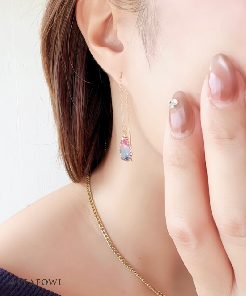 Drop American Pierce