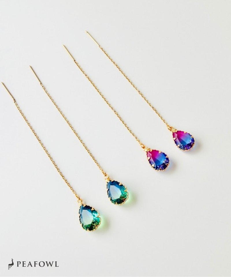 Drop American Pierce
