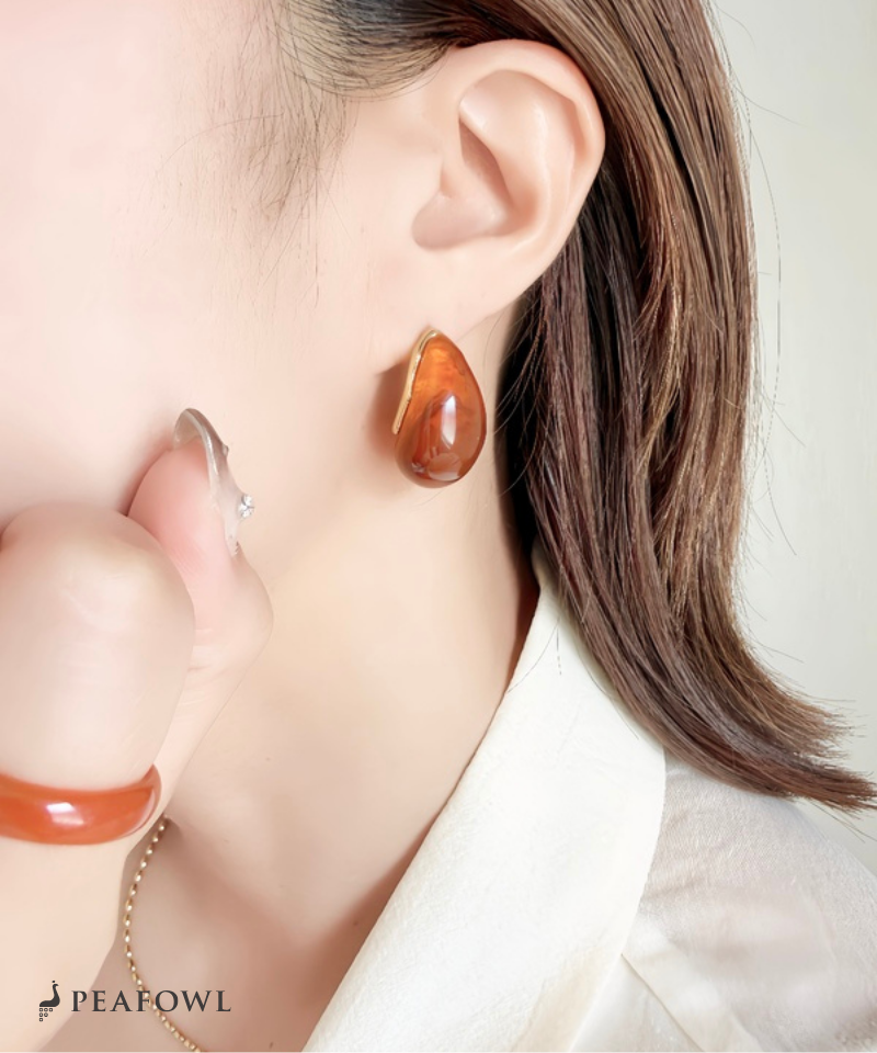 Marble Wrap Pierce