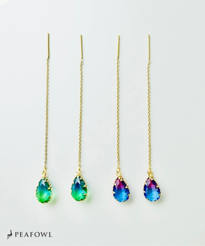 Drop American Pierce