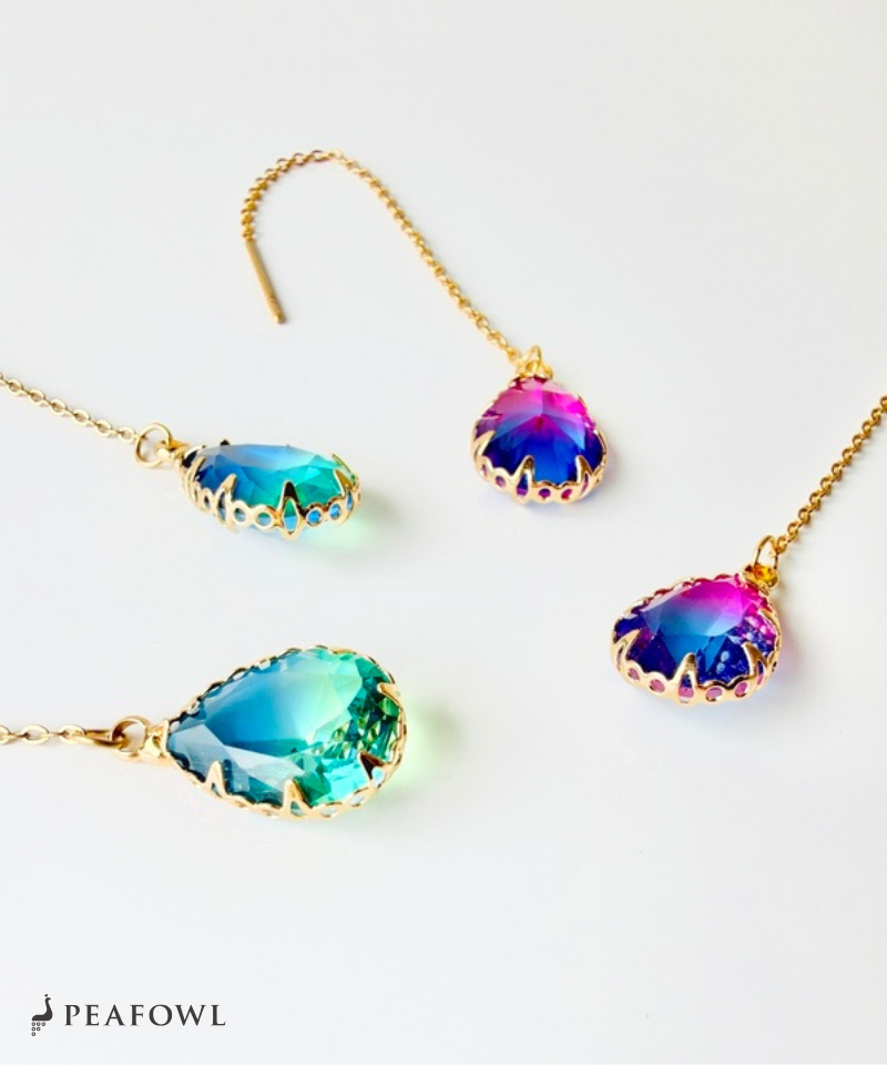 Drop American Pierce