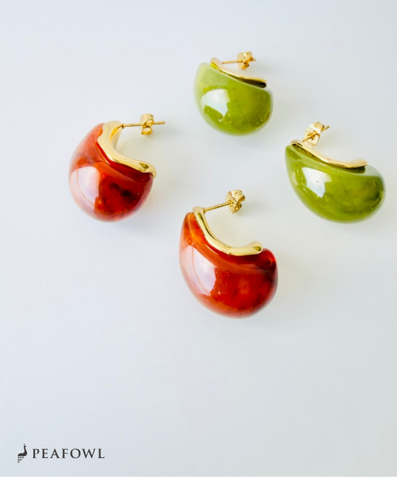 Marble Wrap Pierce