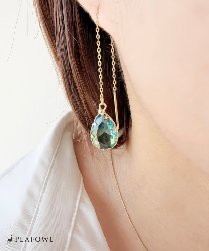 Drop American Pierce