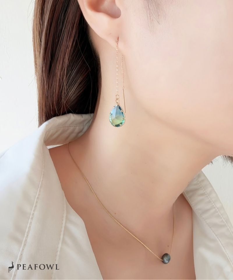 Drop American Pierce