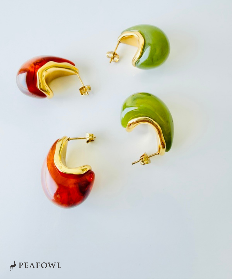 Marble Wrap Pierce