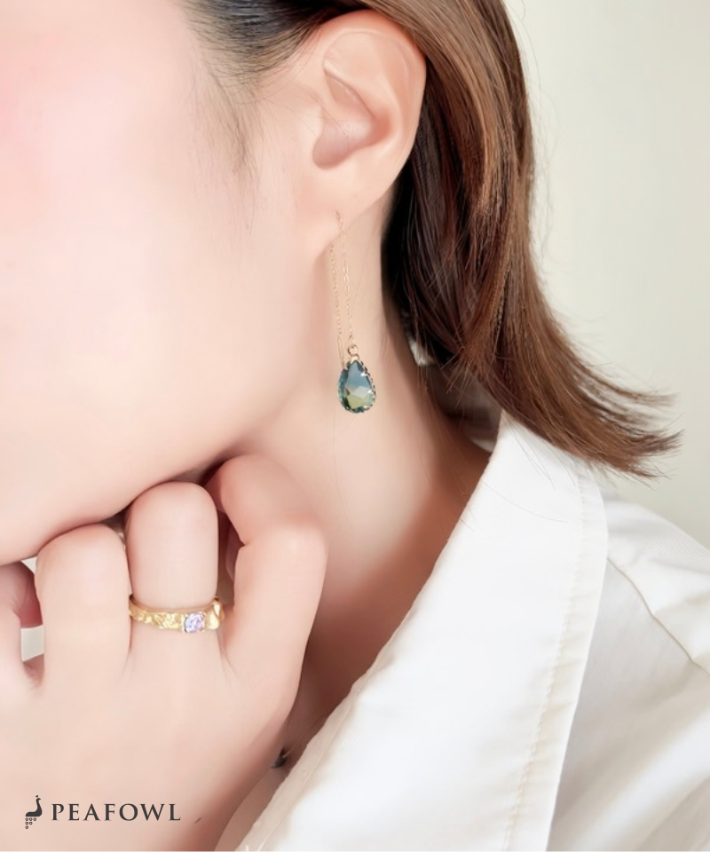 Drop American Pierce