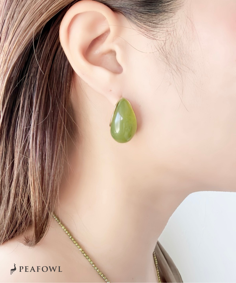 Marble Wrap Pierce