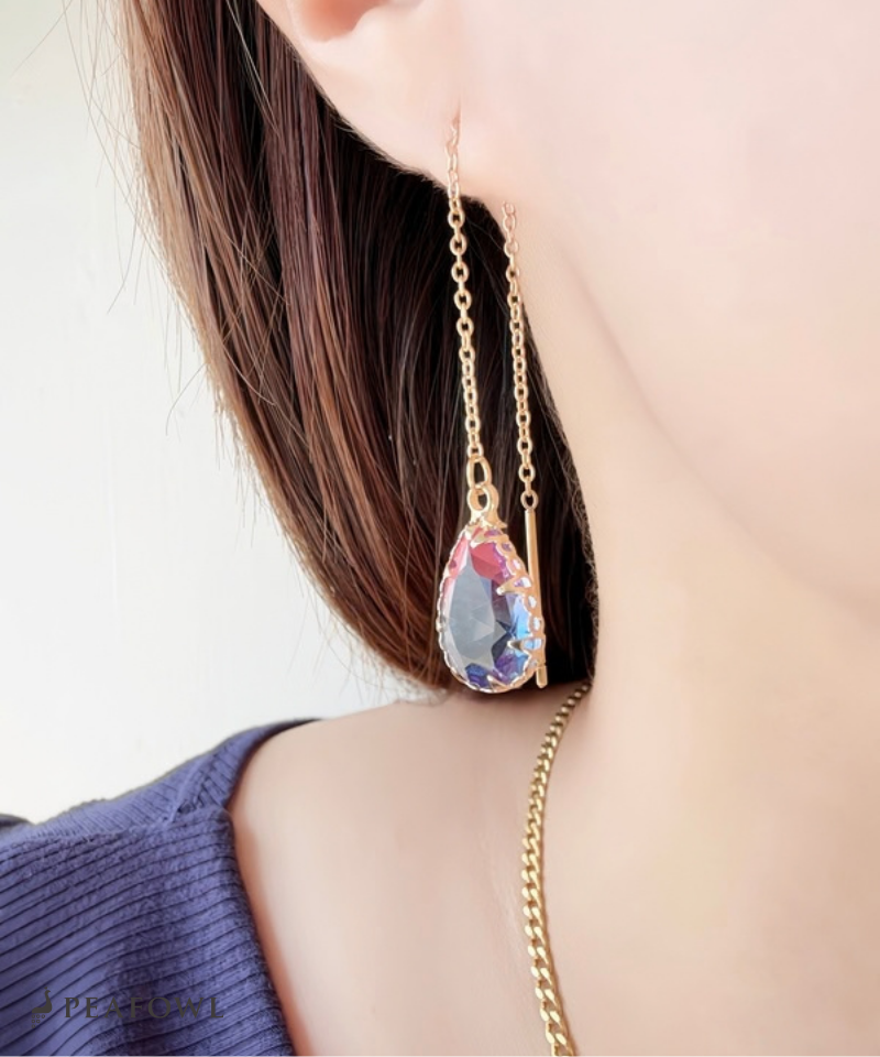 Drop American Pierce